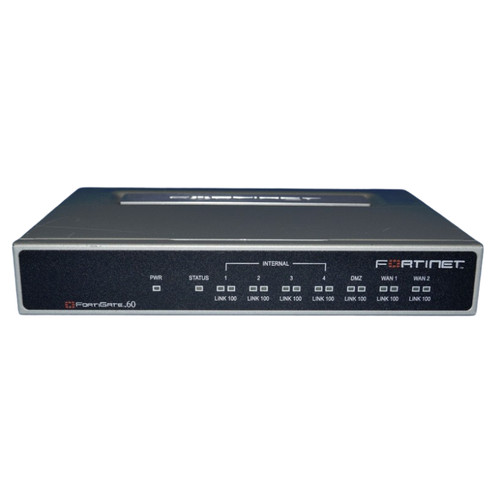 Fortinet fortigate - fortigate,