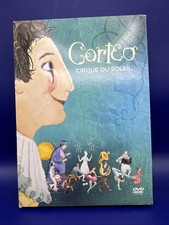 Cirque soleil corteo - du,
