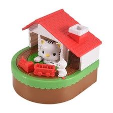 Salvadanaio per Bambini, Salvadanaio Elettronico Salvadanaio Gatto e  Salva5834