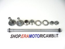 SET VITI PERNI FISSAGGIO TELAIO PRINCIPALE DUCATI MONSTER 696 Plus 2008