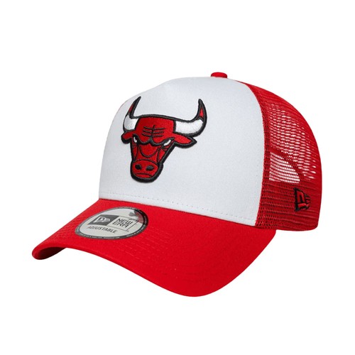 Cappello trucker nuovo era - era, nba