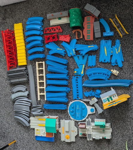 Thomas tank ultimate track - tank,