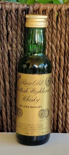 Cato rare old scottish - rare,