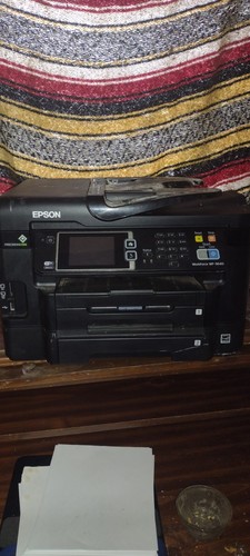 Epson wireless all - epson, all-in-one