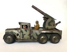 Ingap Camion Militare