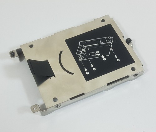 Hdd caddy hard disk frame - caddy,