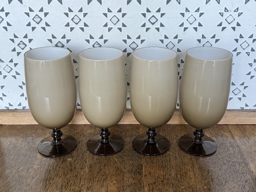 Quattro bicchieri cocktail - quattro,