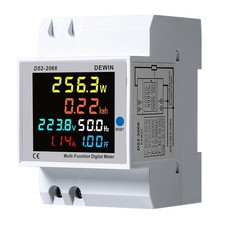 Contatore Energia Elettrica