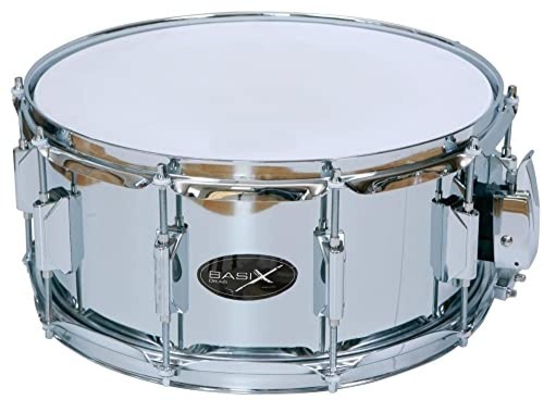 Rullante classic acciaio - rullante,
