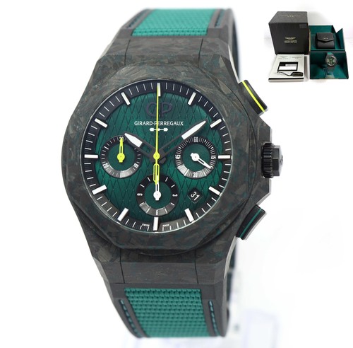 Girard perregaux laureato - girard,