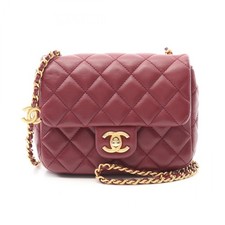 Borsa a tracolla CHANEL Mini