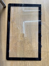 VETRO FRONT GLASS da 21,5"