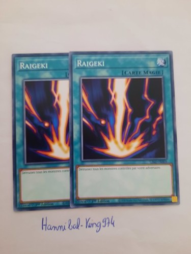 Raigeki l26d frs05 - yu-gi-oh!, l26d-frs05