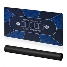 Tappeto poker tappetino - tappeto,