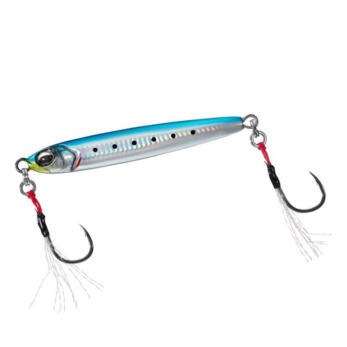 Daiwa lure samurai jig 30 - daiwa, r