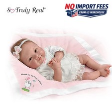 Ashton-Drake Ping Lau Blessed