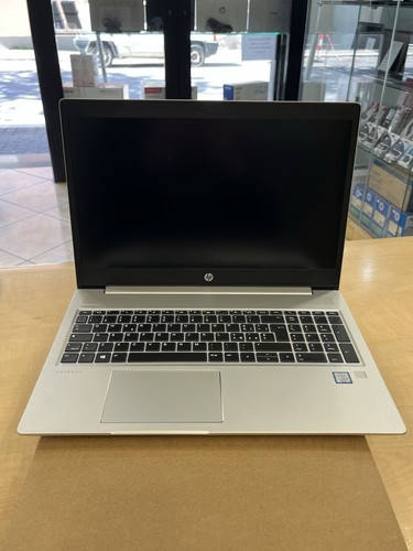 Notebook probook 450 g7 - hp,