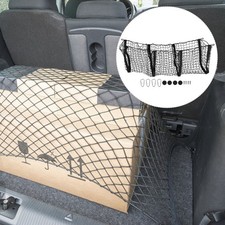  Organizer Sedile Posteriore