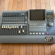Roland VS-1680 Registratore