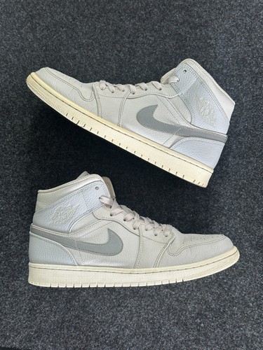 Nike jordan mid light - nike, 44