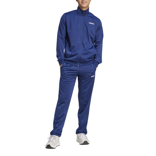 Adidas tuta uomo linear - -, linear,