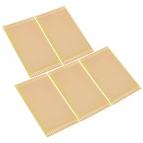 Pcb 5 pezzi per - 6",