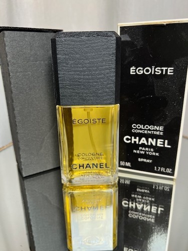 Chanel egoiste colonia - egoiste,