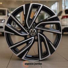 4x jantes 18" neuves style VW