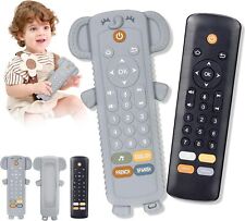 Baby Remote Control Toy with