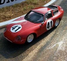Probuild 1/32 slot car ALFA