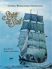Spirit of Sail: Clipper