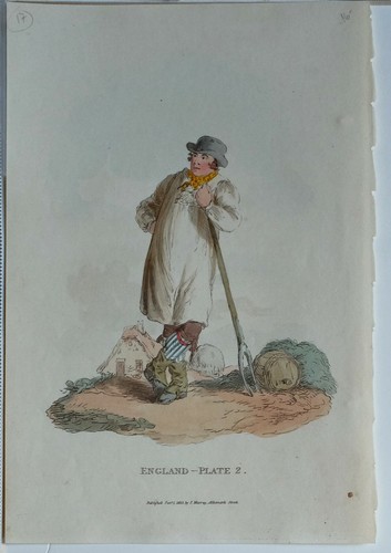1813 data stampa inghilterra - stampa,