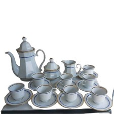 Servizio da caffè in