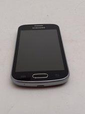 Samsung Galaxy Trend Lite Nero