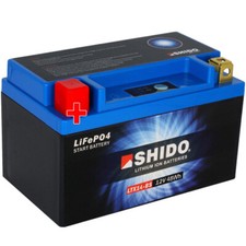 Batteria per Piaggio Beverly