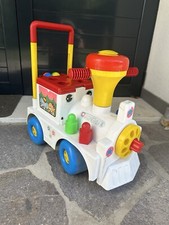 Trenino Tipo Auto Gioco