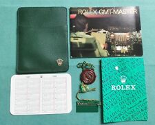 Rolex Kit Gmt -Master 16710 -