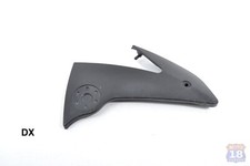 Scocca carena pedana destra Kawasaki ER-6N 2005 2006 2007 2008 er6n