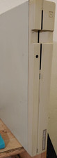Commodore 128 dcr 128d - commodore, case