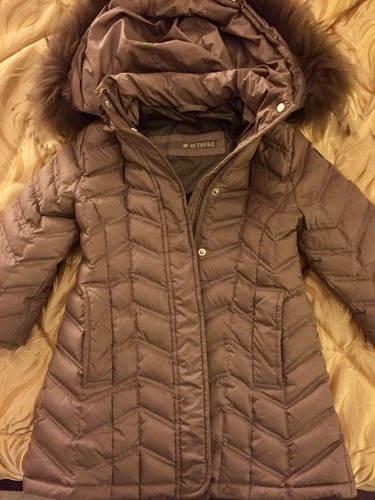 Piumino hetrego bambina 2 - piumino,