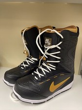 Scarpe da snowboard Nike Zoom