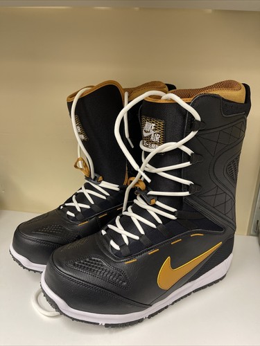 Scarpe snowboard nike - snowboard, zoom