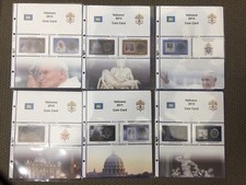 FOGLI x STAMP&COIN CARD 50