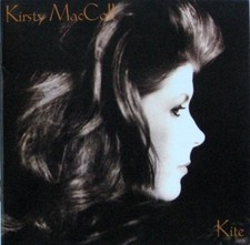 Kirsty MacColl – Kite UK CD