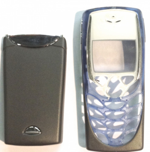 Hnok8310 guscio per - guscio, nokia