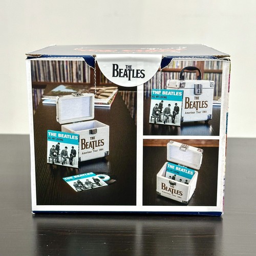 The beatles all loving - the, 3"