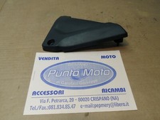 Carena scocca fiancata