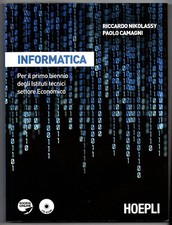 INFORMATICA - Per Primo