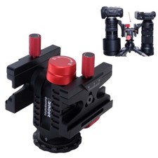 Testa gru treppiede a sbalzo