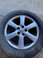 cerchio in lega 225/65R17 per TOYOTA RAV 4 III 2.2 D (ALA30 ) 2006